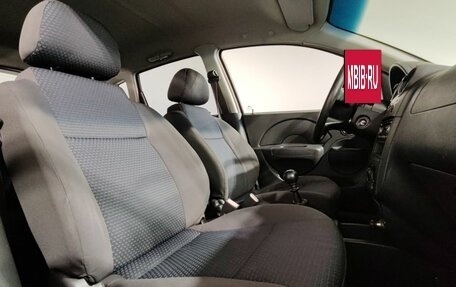 Chevrolet Aveo III, 2007 год, 300 000 рублей, 16 фотография