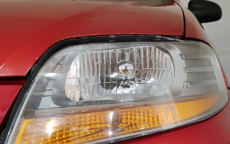 Chevrolet Aveo III, 2007 год, 300 000 рублей, 20 фотография