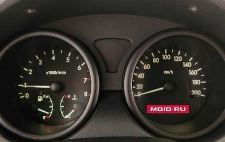 Chevrolet Aveo III, 2007 год, 300 000 рублей, 9 фотография