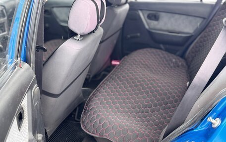 Daewoo Nexia I рестайлинг, 2012 год, 200 000 рублей, 7 фотография