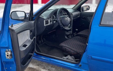 Daewoo Nexia I рестайлинг, 2012 год, 200 000 рублей, 6 фотография