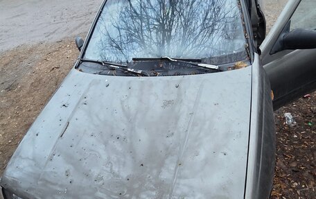 Nissan Sunny N14, 1992 год, 95 000 рублей, 2 фотография