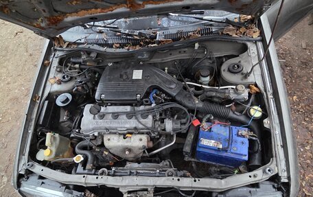 Nissan Sunny N14, 1992 год, 95 000 рублей, 3 фотография