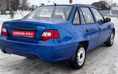 Daewoo Nexia I рестайлинг, 2012 год, 200 000 рублей, 3 фотография