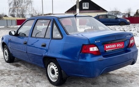 Daewoo Nexia I рестайлинг, 2012 год, 200 000 рублей, 4 фотография