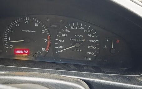 Nissan Sunny N14, 1992 год, 95 000 рублей, 8 фотография