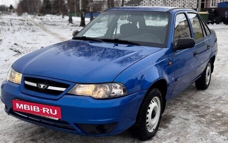 Daewoo Nexia I рестайлинг, 2012 год, 200 000 рублей, 2 фотография