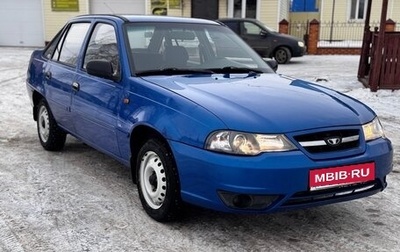 Daewoo Nexia I рестайлинг, 2012 год, 200 000 рублей, 1 фотография