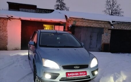 Ford Focus II рестайлинг, 2007 год, 400 000 рублей, 1 фотография