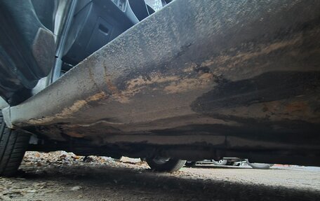 Nissan Sunny N14, 1992 год, 95 000 рублей, 10 фотография