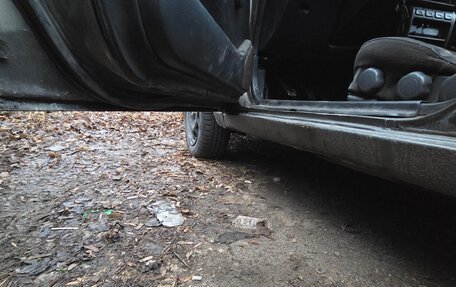 Nissan Sunny N14, 1992 год, 95 000 рублей, 9 фотография