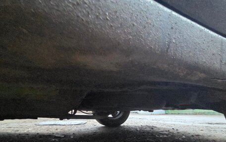 Nissan Sunny N14, 1992 год, 95 000 рублей, 11 фотография