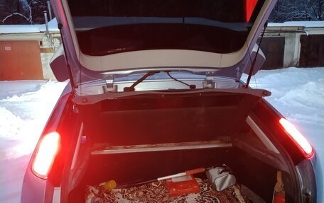 Ford Focus II рестайлинг, 2007 год, 400 000 рублей, 9 фотография