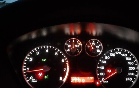 Ford Focus II рестайлинг, 2007 год, 400 000 рублей, 10 фотография