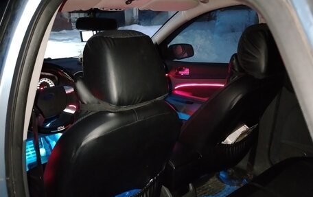 Ford Focus II рестайлинг, 2007 год, 400 000 рублей, 12 фотография