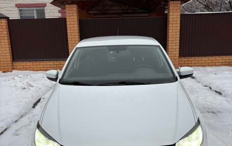 Volkswagen Polo VI (EU Market), 2016 год, 950 000 рублей, 5 фотография