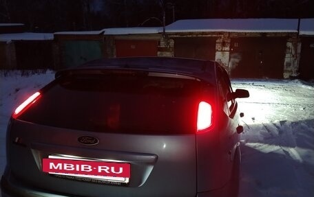 Ford Focus II рестайлинг, 2007 год, 400 000 рублей, 8 фотография