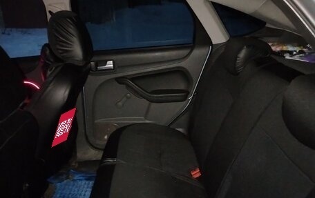 Ford Focus II рестайлинг, 2007 год, 400 000 рублей, 13 фотография