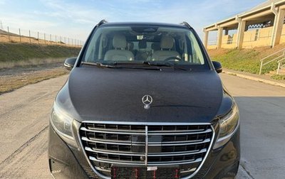 Mercedes-Benz V-Класс, 2025 год, 15 750 000 рублей, 1 фотография