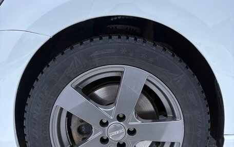 Volkswagen Polo VI (EU Market), 2016 год, 950 000 рублей, 13 фотография