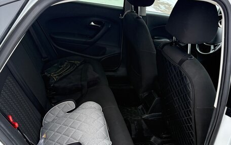 Volkswagen Polo VI (EU Market), 2016 год, 950 000 рублей, 18 фотография