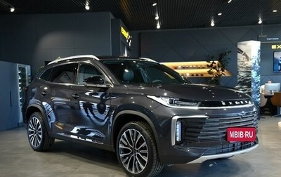 CheryExeed TXL, 2024 год, 3 800 000 рублей, 1 фотография