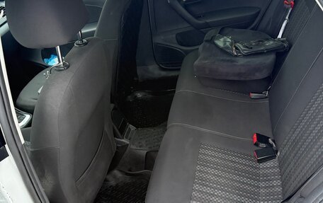 Volkswagen Polo VI (EU Market), 2016 год, 950 000 рублей, 19 фотография