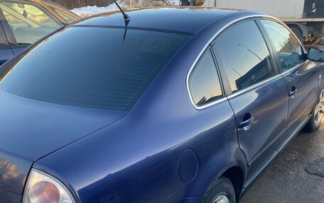 Volkswagen Passat B5+ рестайлинг, 2001 год, 380 000 рублей, 6 фотография