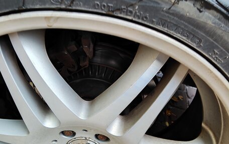 Mercedes-Benz G-Класс W463 рестайлинг _ii, 2002 год, 2 500 000 рублей, 5 фотография