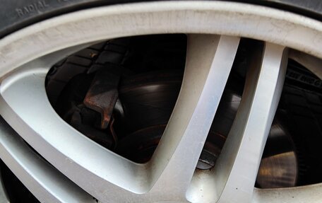 Mercedes-Benz G-Класс W463 рестайлинг _ii, 2002 год, 2 500 000 рублей, 6 фотография