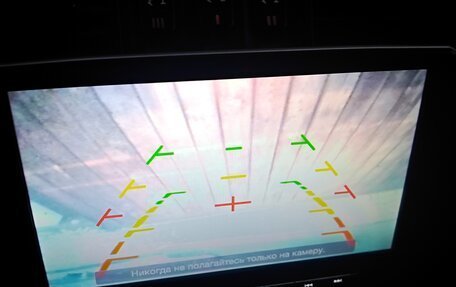 Mercedes-Benz G-Класс W463 рестайлинг _ii, 2002 год, 2 500 000 рублей, 10 фотография