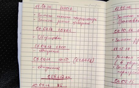 Mercedes-Benz G-Класс W463 рестайлинг _ii, 2002 год, 2 500 000 рублей, 16 фотография