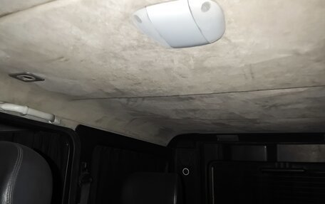 Mercedes-Benz G-Класс W463 рестайлинг _ii, 2002 год, 2 500 000 рублей, 22 фотография