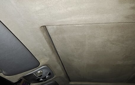 Mercedes-Benz G-Класс W463 рестайлинг _ii, 2002 год, 2 500 000 рублей, 23 фотография