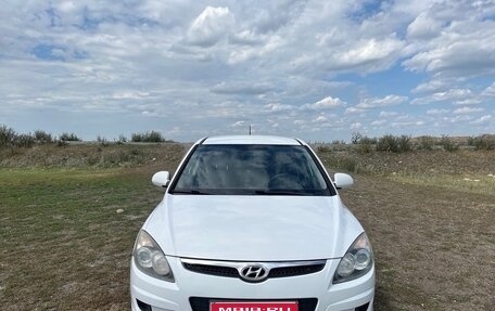 Hyundai i30 I, 2009 год, 550 000 рублей, 1 фотография