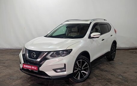 Nissan X-Trail, 2020 год, 2 720 000 рублей, 1 фотография