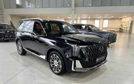 GAC GS8, 2025 год, 4 699 000 рублей, 1 фотография