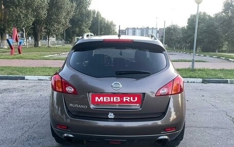 Nissan Murano, 2011 год, 990 000 рублей, 6 фотография