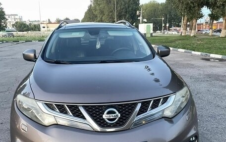 Nissan Murano, 2011 год, 990 000 рублей, 3 фотография