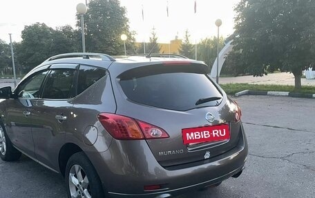 Nissan Murano, 2011 год, 990 000 рублей, 5 фотография
