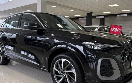 Audi Q5, 2025 год, 8 500 000 рублей, 1 фотография