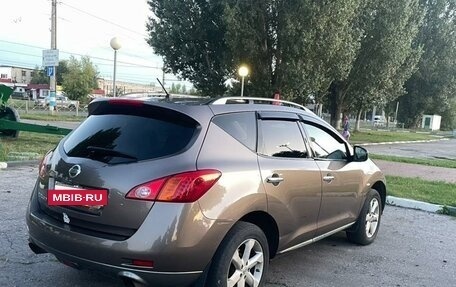 Nissan Murano, 2011 год, 990 000 рублей, 7 фотография