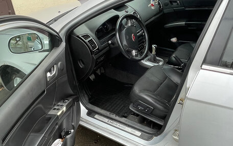 Geely Emgrand EC7, 2013 год, 400 000 рублей, 6 фотография