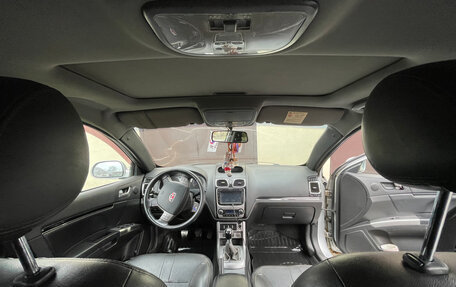 Geely Emgrand EC7, 2013 год, 400 000 рублей, 8 фотография