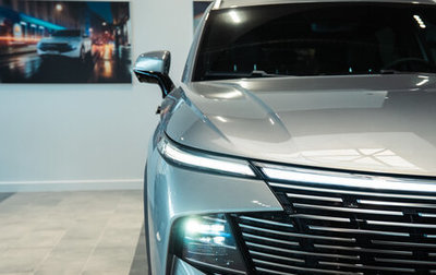 Haval F7, 2025 год, 3 599 000 рублей, 1 фотография