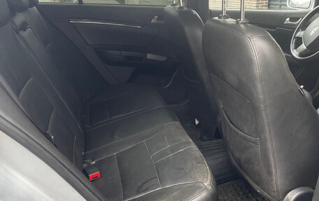 Geely Emgrand EC7, 2013 год, 400 000 рублей, 9 фотография