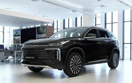 CheryExeed TXL, 2024 год, 3 900 000 рублей, 1 фотография