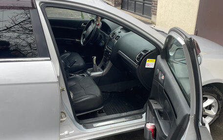 Geely Emgrand EC7, 2013 год, 400 000 рублей, 7 фотография