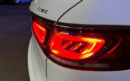 Mercedes-Benz GLS, 2020 год, 8 100 000 рублей, 5 фотография