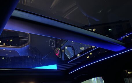 Mercedes-Benz GLS, 2020 год, 8 100 000 рублей, 13 фотография